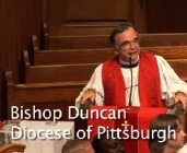 Bishop Bob Duncan