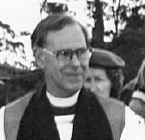 Archbishop Sir Marcus Loane