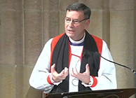 Archbishop Glenn Davies