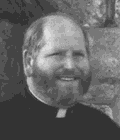 Fr David Chislett